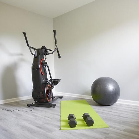 Decatur 2 Bedroom Bliss Modern Comfort 外观 照片