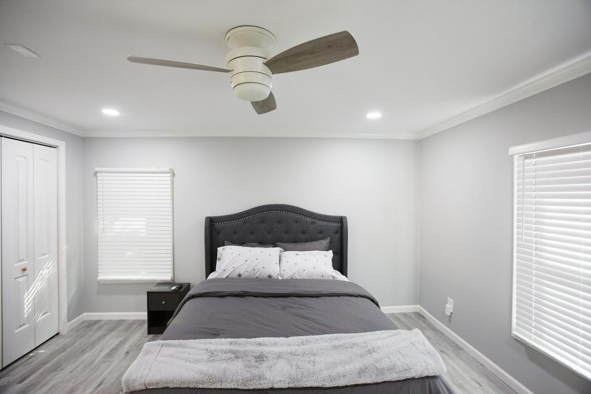 Decatur 2 Bedroom Bliss Modern Comfort 外观 照片