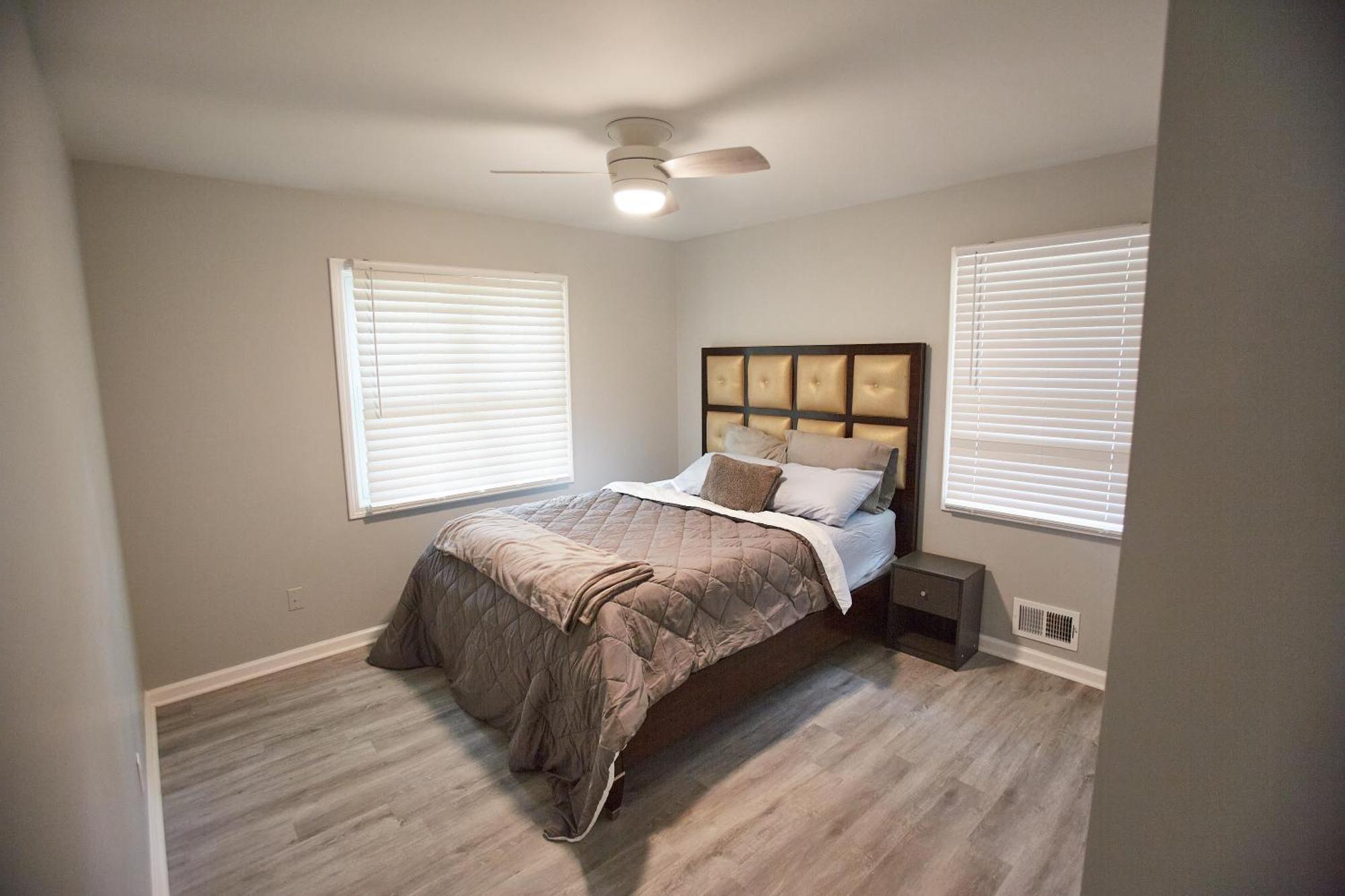 Decatur 2 Bedroom Bliss Modern Comfort 外观 照片
