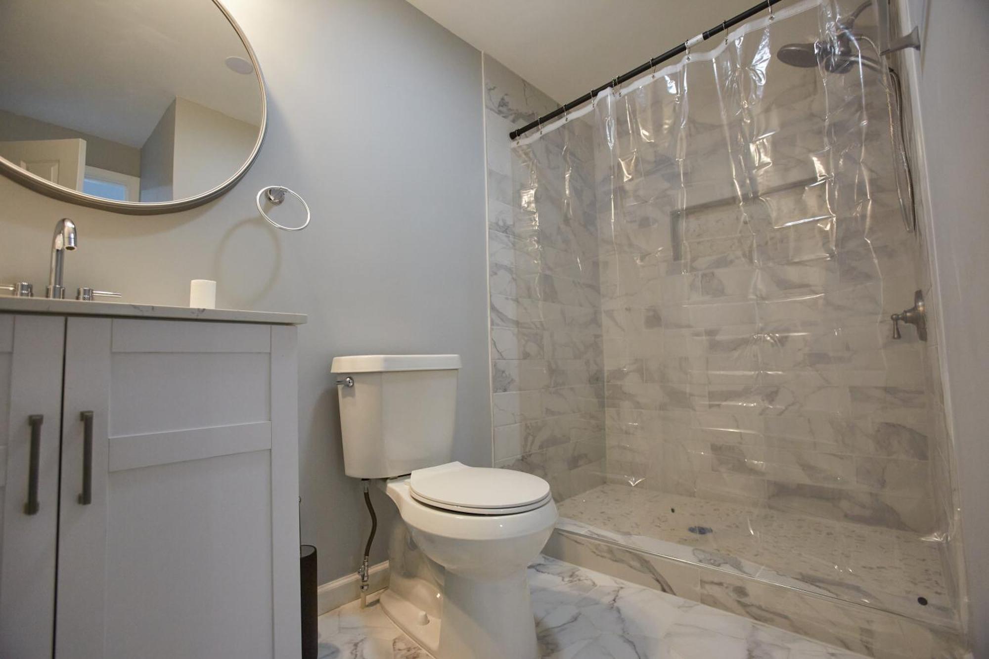 Decatur 2 Bedroom Bliss Modern Comfort 外观 照片