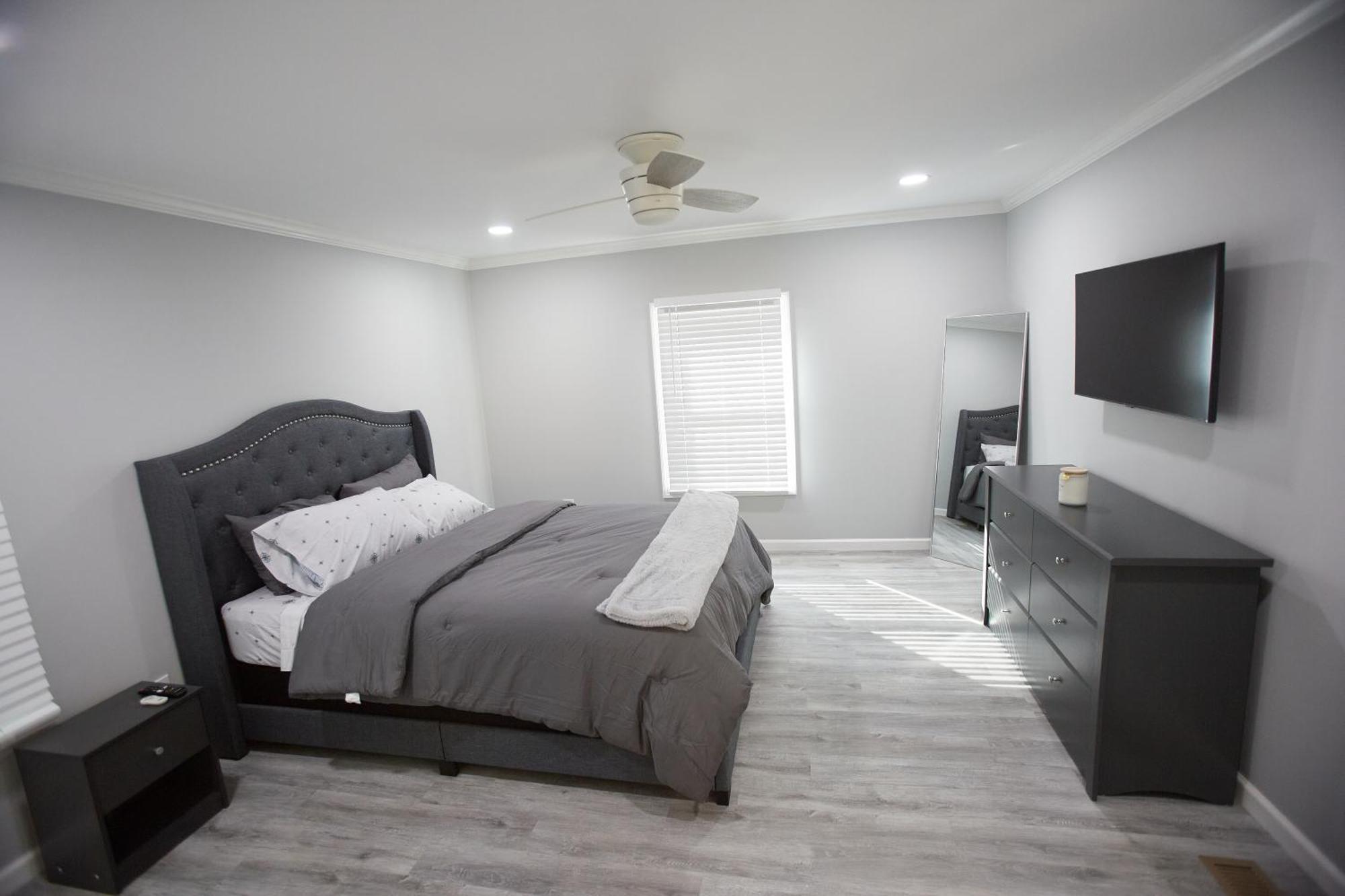 Decatur 2 Bedroom Bliss Modern Comfort 外观 照片