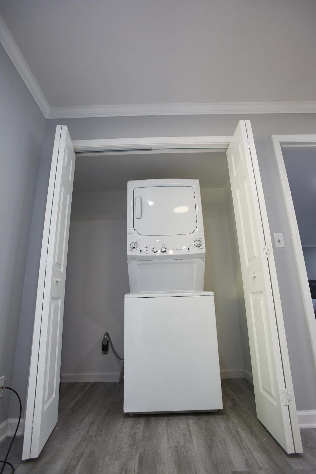 Decatur 2 Bedroom Bliss Modern Comfort 外观 照片