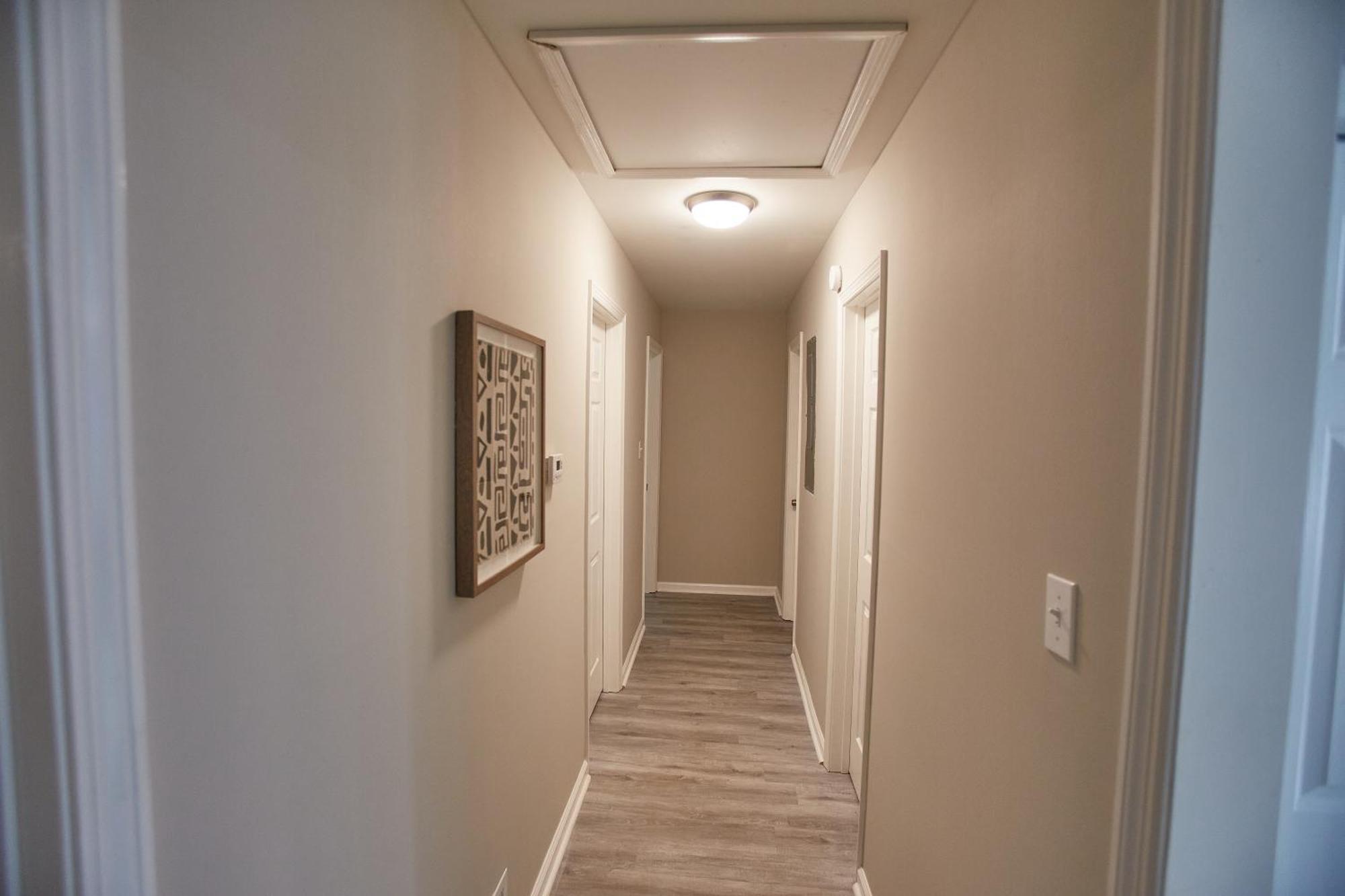Decatur 2 Bedroom Bliss Modern Comfort 外观 照片